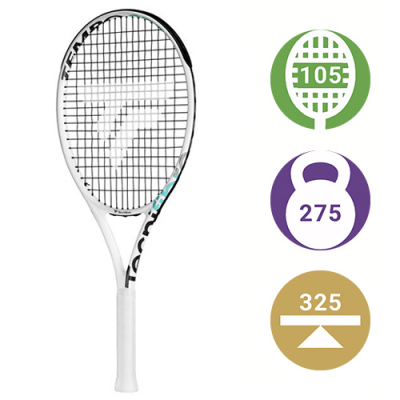 Теннисная ракетка Tecnifibre Tempo 275