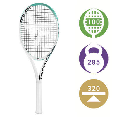Теннисная ракетка Tecnifibre Tempo 285 V2.0​