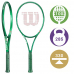 Теннисная ракетка Wilson Blade 100L V10 (2026) Теннисная ракетка Wilson Blade 100L V10 (2026)