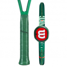 Теннисная ракетка Wilson Blade 100L V10 (2026)