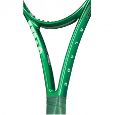 Теннисная ракетка Wilson Blade 100UL V10 (2026)