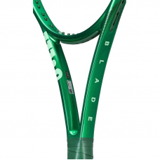 Теннисная ракетка Wilson Blade 100 V10 (2026)