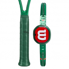 Теннисная ракетка Wilson Blade 98S V10 (2026)