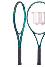 Теннисная ракетка Wilson Blade 104 Version 9.0