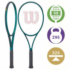 Теннисная ракетка Wilson Blade 98S Version 9.0 Теннисная ракетка Wilson Blade 98S Version 9.0