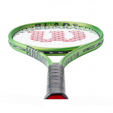 Теннисная ракетка Wilson Blade Feel 100 (2026)