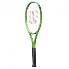 Теннисная ракетка Wilson Blade Feel 100 (2026)