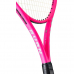 Теннисная ракетка Wilson Burn 105S Pink V6 (2026)