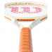 Теннисная ракетка Wilson Clash 100L V3 Roland Garros (2026)