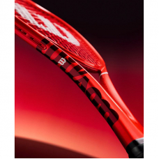 Теннисная ракетка Wilson Defyer 98 Pro V1