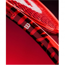 Теннисная ракетка Wilson Defyer 98 Pro V1