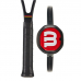 Теннисная ракетка Wilson Pro Staff 97UL Classic (2026)