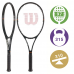 Теннисная ракетка Wilson Pro Staff 97 Classic (2026)
