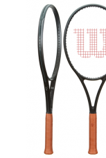 Теннисная ракетка Wilson RF 01
