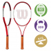 Теннисная ракетка Wilson RF 01 Pro Classic (2026)