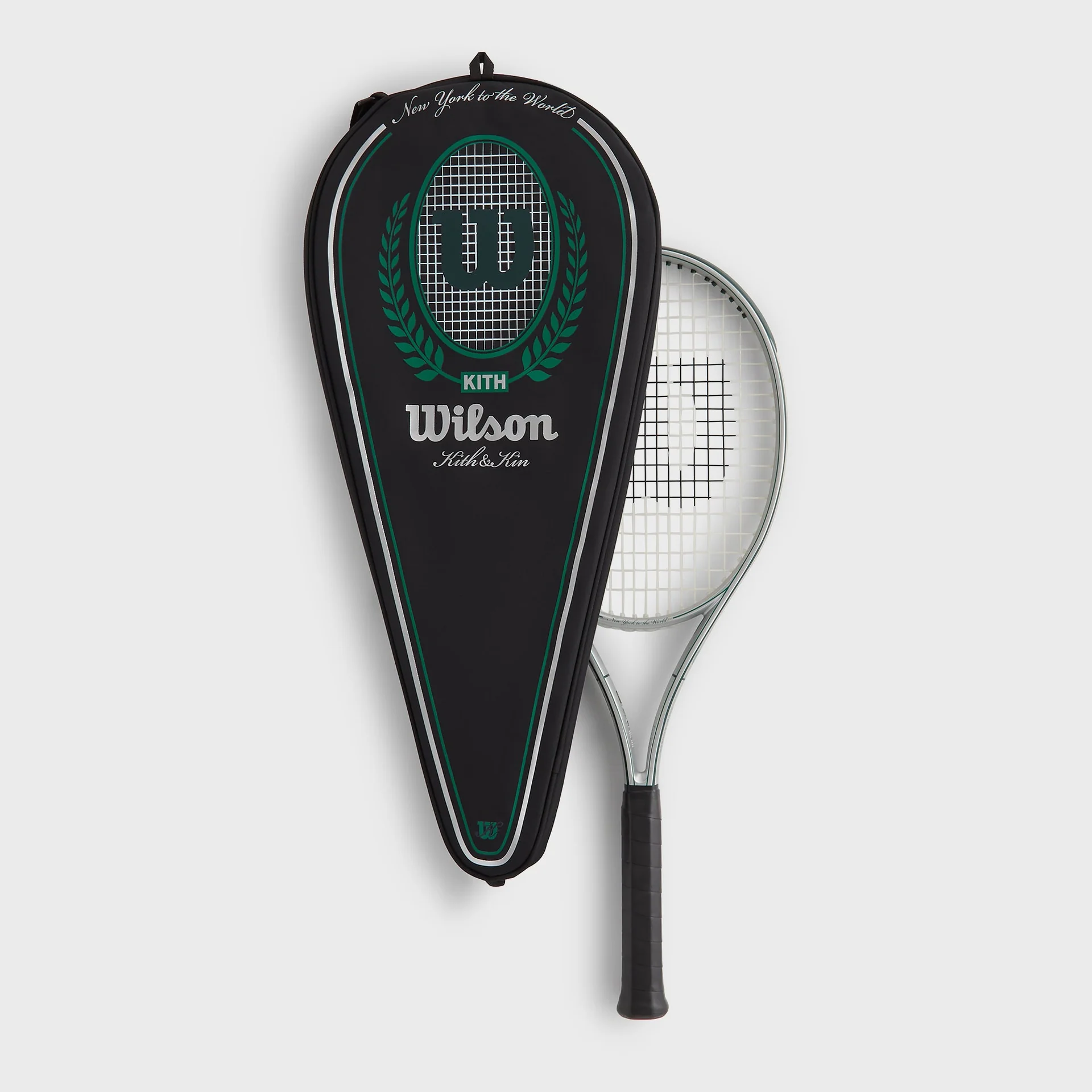 Теннисная ракетка Wilson Shift 99 V1.0 Kith Limited Edition