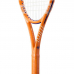 Теннисная ракетка Wilson Ultra 100L V5 Roland Garros (2026)