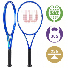 Теннисная ракетка Wilson Ultra 99 Pro V5.0