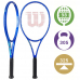Теннисная ракетка Wilson Ultra 99 Pro V5.0