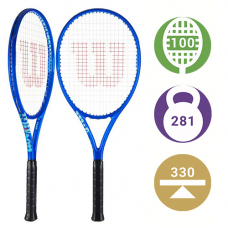 Теннисная ракетка Wilson Ultra Team V5.0