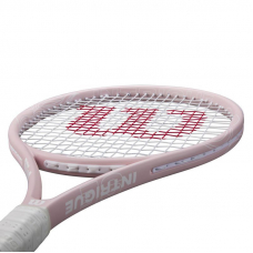 Теннисная ракетка Wilson Intrigue Special Edition