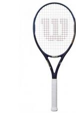 Теннисная ракетка Wilson Roland Garros Equipe HP