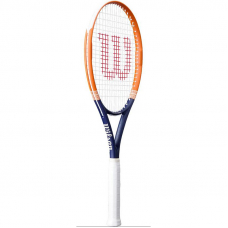 Теннисная ракетка Wilson Roland Garros Equipe HP (2026)