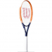 Теннисная ракетка Wilson Roland Garros Equipe HP (2026)