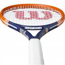 Теннисная ракетка Wilson Roland Garros Equipe HP (2026)