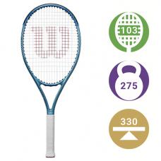 Теннисная ракетка Wilson Ultra Power 103