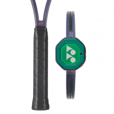 Теннисная ракетка Yonex Percept 100D Midnight Navy (2026)
