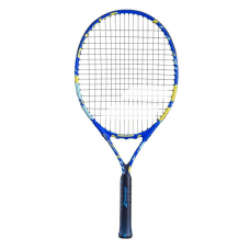 Детская теннисная ракетка Babolat Ballfighter 23 Blue/Yellow