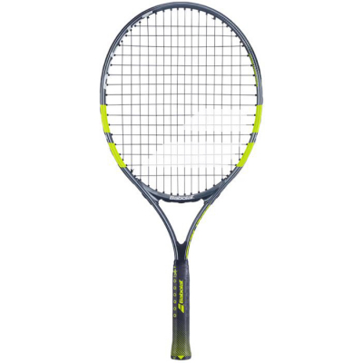 Детская теннисная ракетка Babolat Carlitos Junior 23