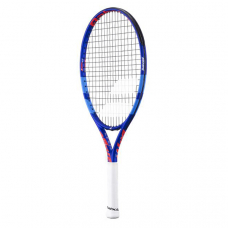 Детская теннисная ракетка Babolat Drive Junior 23 Blue