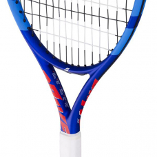 Детская теннисная ракетка Babolat Drive Junior 23 Blue