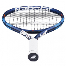 Детская теннисная ракетка Babolat Drive Junior 24 Blue