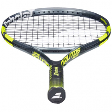 Детская теннисная ракетка Babolat Carlitos Junior 25