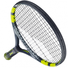 Детская теннисная ракетка Babolat Carlitos Junior 25