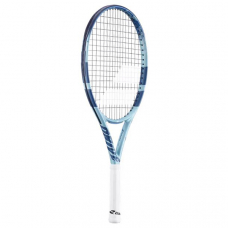 Детская теннисная ракетка Babolat Pure Drive Junior 25 Light Blue (2025)