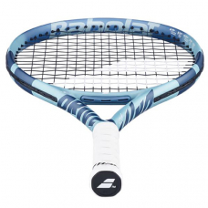 Детская теннисная ракетка Babolat Pure Drive Junior 25 Light Blue (2025)