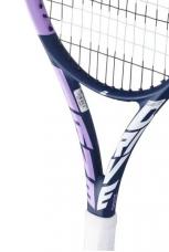 Детская теннисная ракетка Babolat Pure Drive Junior 26 Pink