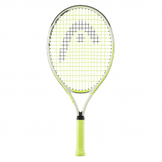 Детская теннисная ракетка Head Extreme 23 Lime