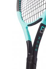 Детская теннисная ракетка Head Boom Junior 25 (2024)