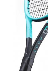Детская теннисная ракетка Head Boom Junior 26 (2024)