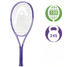 Детская теннисная ракетка Head Boom Junior 26 Alternate (2026)