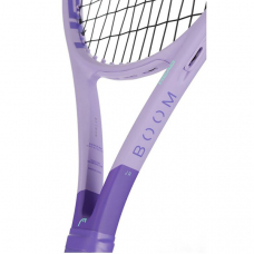 Детская теннисная ракетка Head Boom Junior 26 Alternate (2026)