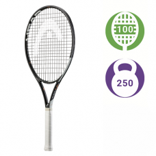 Детская теннисная ракетка Head IG Speed 26  2022