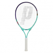 Детская теннисная ракетка Prince Ace Face 23 Purple/Mint