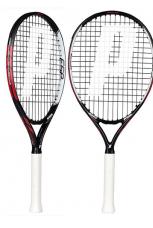Детская теннисная ракетка Prince Warrior 25 Junior