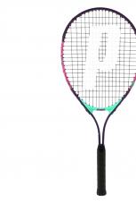 Детская теннисная ракетка Prince Ace Face 26 Pink